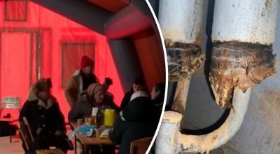 До 150 тисяч киян будуть без опалення до весни: експерт назвав, хто в зоні ризику