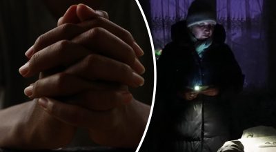 Як попросити Бога про потепління