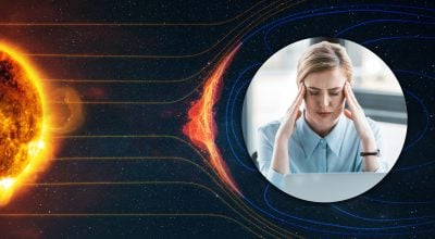 Потужна магнітна буря вдарила по Землі: скільки днів штормитиме