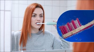 Коли потрібно міняти зубну щітку: п'ять явних ознак