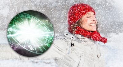 гороскоп, счастье