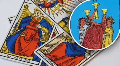 Гороскоп Таро на завтра, 18 січня Гороскоп Таро на завтра, 18 січня