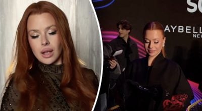 Суспильне ответило на скандал с участницей Valeriya Force