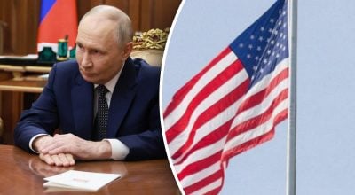 Еліти РФ почали домовлятися з США: Курносова оцінила можливість арешту Путіна