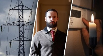 "Київ не зможе функціонувати": нардеп описав три сценарії української енергетики