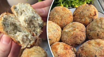 Котлеты из обычного фарша совершенно по-новому: рецепт проще простого