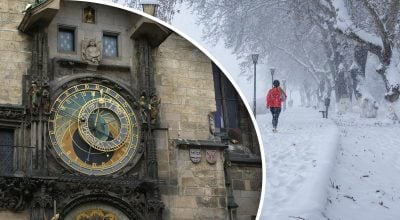 Гороскоп на тиждень