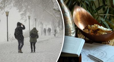 Фінансовий гороскоп на тиждень з 19 по 25 січня