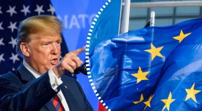 Платний "квиток" до Ради миру: Bloomberg розкрив деталі гучної ініціативи Трампа