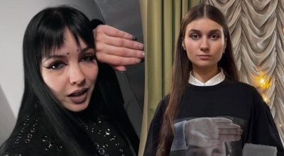 "Спасибо за моральные травмы": известная певица высмеяла Jerry Heil и со скандалом покинула ее лейбл