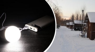Цілодобові обмеження: як 18 січня вимикатимуть світло на Житомирщині