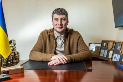 Северіон Дангадзе: біографія і досьє