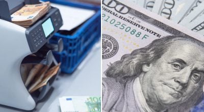 Долар змінює ціну: прогноз експерта щодо вартості до 25 січня