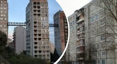 Такого не было нигде в мире: для чего в СССР строили мосты через многоэтажки