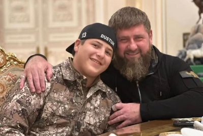 Смертельне ДТП із сином Кадирова: що приховують в Росії та хто тепер очолить Чечню Смертельне ДТП із сином Кадирова: що приховують в Росії та хто тепер очолить Чечню