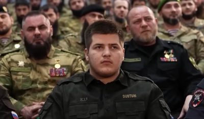 Смертельне ДТП із сином Кадирова: що приховують в Росії та хто тепер очолить Чечню Смертельне ДТП із сином Кадирова: що приховують в Росії та хто тепер очолить Чечню