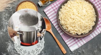 Не клейкий, а розсипчастий: як варити рис, щоб він вийшов ідеальним