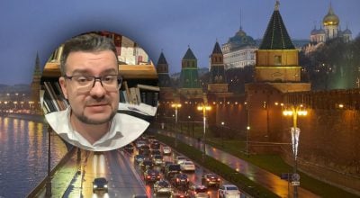 Яка справжня історична назва Росії - історик здивував відкриттям