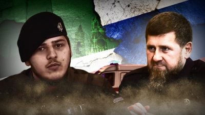 Смертельное ДТП с сыном Кадырова: что скрывают в России и кто теперь возглавит Чечню