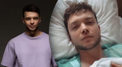 Сергій Лазановський