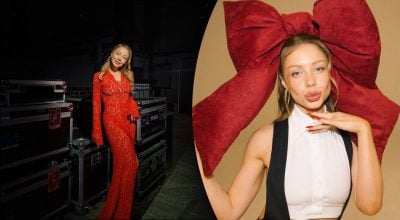 "Ты - бродяга": Тина Кароль попала в громкий публичный скандал