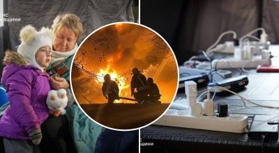 Під прицілом ТЕЦ-5 та ТЕЦ-6: експерт сказав, чи витримає Київ нові атаки