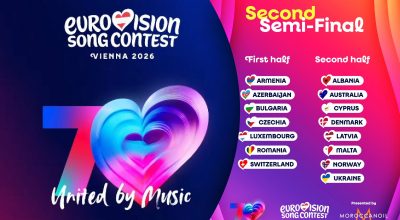 Євробачення-2026