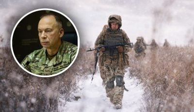 РФ намагається прорвати оборону біля Покровська: Сирський ухвалив важливе рішення