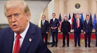 Європа готує новий військовий альянс без США: чи буде в ньому Україна — Politico