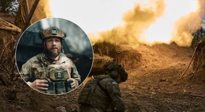 'Пожертвувати Донбасом' заради миру: Жорін назвав єдиний варіант паузи у війні