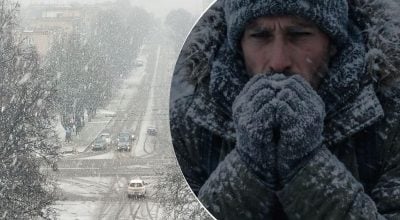 На Рівненщині від переохолодження загинули двоє людей: деталі трагедії