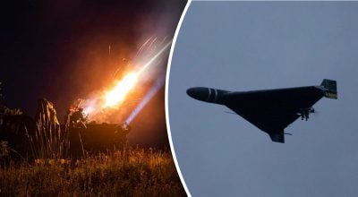 "Шахеди" будуть збивати по-новому - яке рішення готує Україна