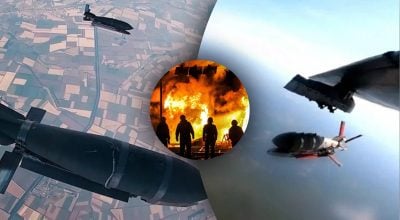 Будинки зруйновані: Росія вдарила КАБами по Харкову, є жертви