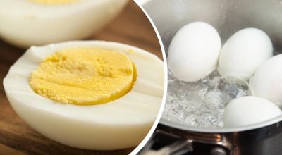 Формула ідеального сніданку: скільки варити яйця для правильної консистенції