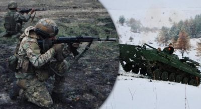 Україна вирвала з рук РФ ключове місто фронту - Washington Post