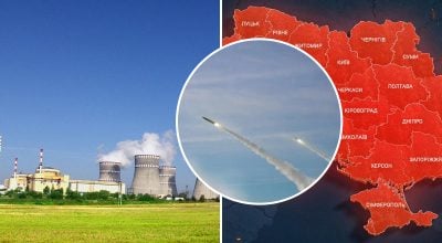 РФ зібралася обстріляти підстанції АЕС: "Флеш" попередив про ризик катастрофи