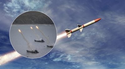 РФ не може запускати ракети з моря: у ВМС сказали, скільки триватиме "пауза"