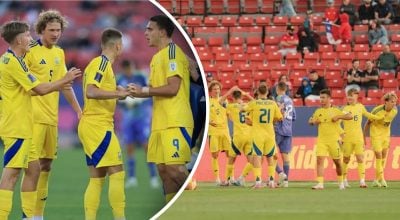 Майбутні топ-трансфери "Динамо": тренер киян анонсував відхід трьох гравців