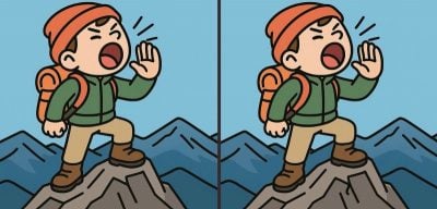 головоломка