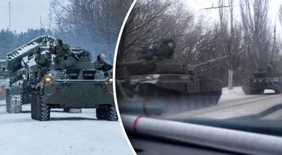 Росіяни пішли на прорив кордону на нових напрямках - в ЗСУ розповіли про бої