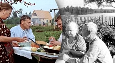 Почему в СССР выдавали именно 6 соток земли?