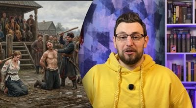 За що карали за часів Гетьманщини?