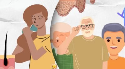 Чи можна зупинити сивину: що каже сучасна наука