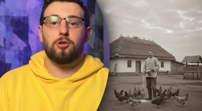 Вишневий садок без романтики: правда про село XIX століття