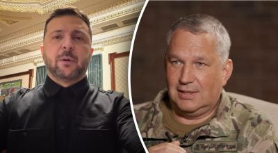 "Задача — создать купол над Украиной": Елизаров возглавил новое направление работы ПВО