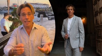 Максим Галкін