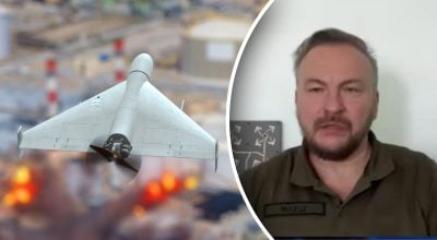 "Мы работаем вдогонку": "Флеш" раскрыл слабое место в борьбе с дронами