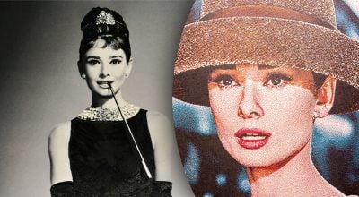 Не тільки "Сніданок у Тіффані": які фільми з Одрі Хепберн не можна пропустити