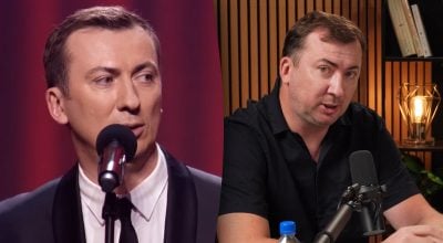 "Життя з нуля": зниклий "Тамбовський вовк" зробив заяву після виїзду з України