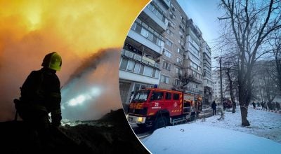 РФ випустила по Україні 'Циркон', рій ракет і БпЛА: скільки цілей приземлили ПС